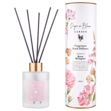 リードディフューザー