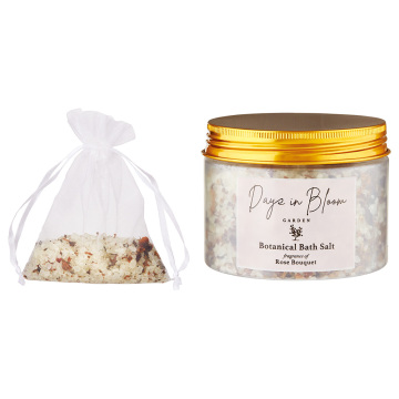 バスソルトジャー