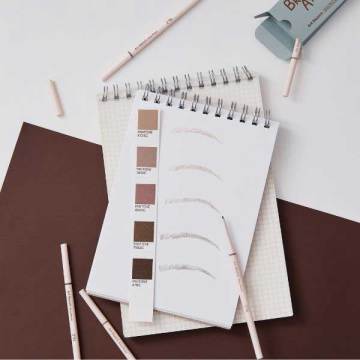 アートスケッチブロウペンシル 04