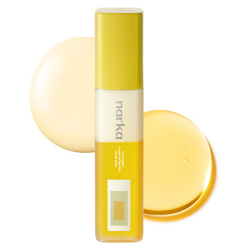 クリーミーヴェールヘアミスト 02