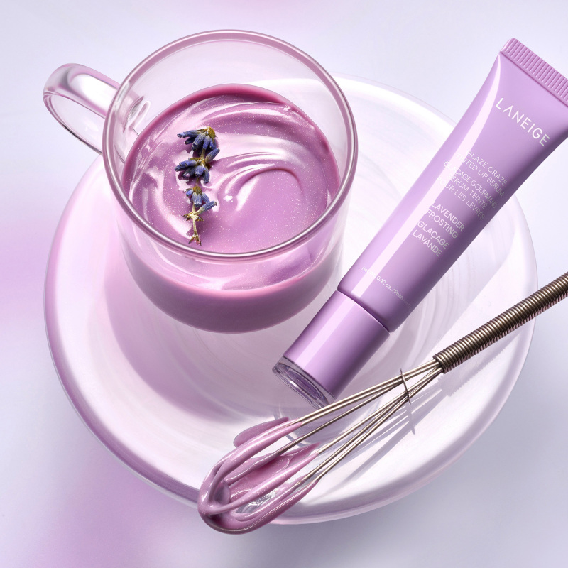 グレイズ ティントリップセラム / LANEIGE(ラネージュ)(リップ美容液