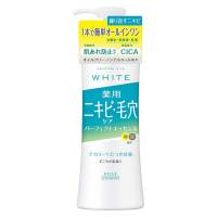 モイスチュアマイルド ホワイト アクネケア パーフェクトエッセンス