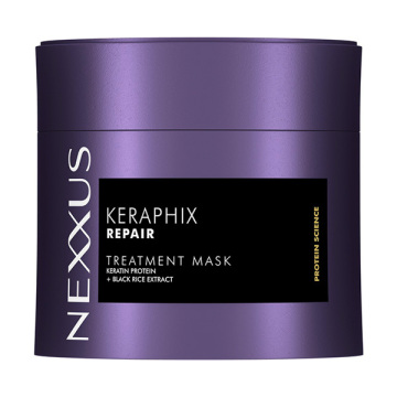 ケラフィックスリペア ヘアマスク