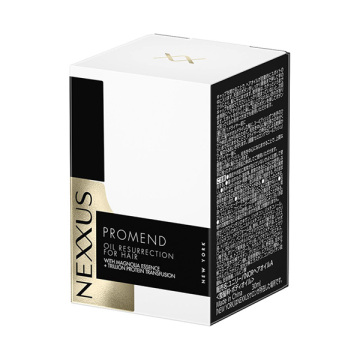 プロメンド リザクレションヘアオイル 04