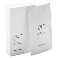 リズムリセットマスク5枚入りBOX / 30ml×5枚