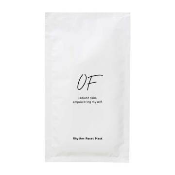 リズムリセットマスク5枚入りBOX 02