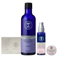 クリアービューティセット(Fウォーター) / 30ml×1、200ml×1、15g×1