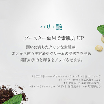 クリアービューティセット(Fウォーター) 05