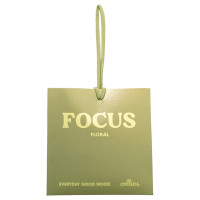 フレグランスサシェ スクエア / 本体 / 15g / フローラル