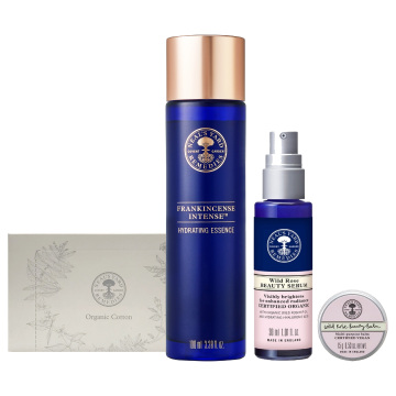 クリアービューティセット(エッセンス)