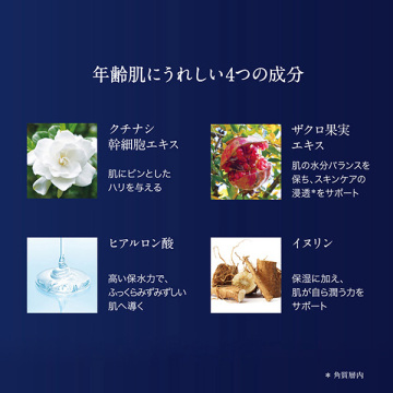 クリアービューティセット(エッセンス) 04