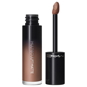 マルチスカルプト マット リキッド カラー