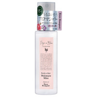 ボディー&ヘアミスト / 100mL / ローズブーケ