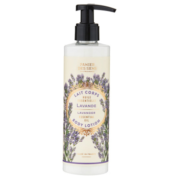 エッセンシャルズボディーミルク