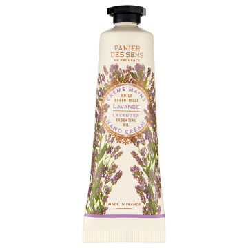 エッセンシャルズハンドクリームS