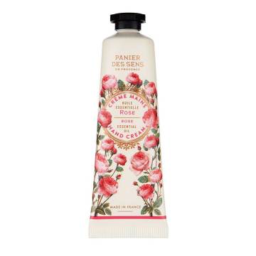 エッセンシャルズハンドクリームS