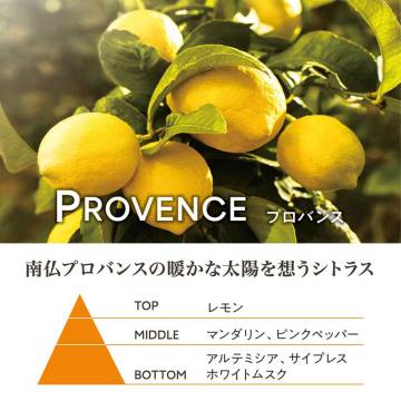 エッセンシャルズハンドクリーム 03