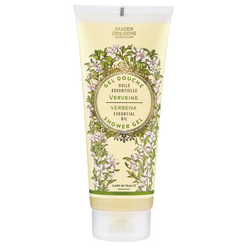 エッセンシャルズシャワージェル