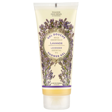 エッセンシャルズシャワージェル