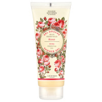 エッセンシャルズシャワージェル / 200mL / ローズ