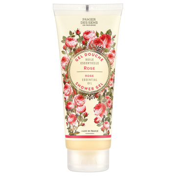 エッセンシャルズシャワージェル