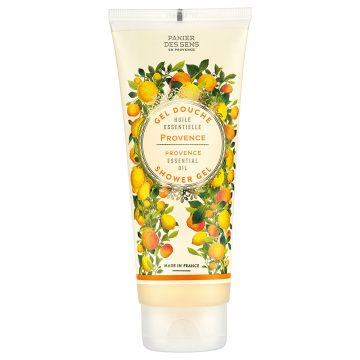 エッセンシャルズシャワージェル