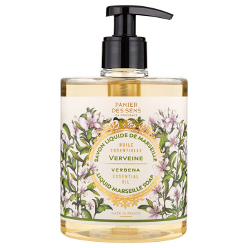 エッセンシャルズリキッドマルセイユソープ