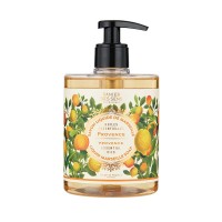 エッセンシャルズリキッドマルセイユソープ / 500mL / プロバンス