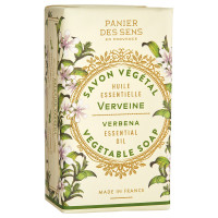 エッセンシャルズベジタブルソープ / 150g / バーベナ