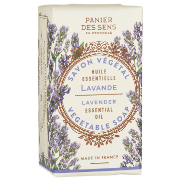 エッセンシャルズベジタブルソープ