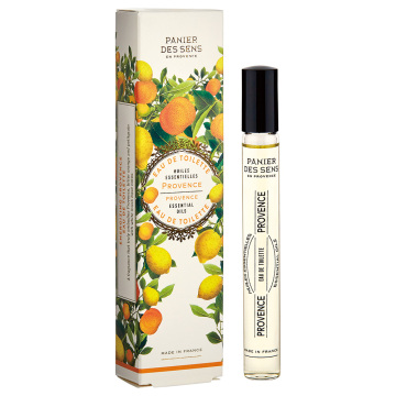 エッセンシャルズロールオントワレ