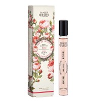 エッセンシャルズロールオントワレ / 10mL / ローズ