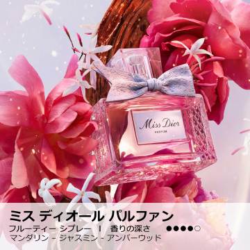 ミス ディオール ワードローブ セット(オンライン限定品) 04