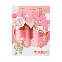 【入荷次第販売開始】モロッカンビューティハイドロリペアマイメロ限定キット / 430ml、430ml