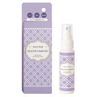 デリケートチャームミスト / 30ml / エアリーシャボンの香り
