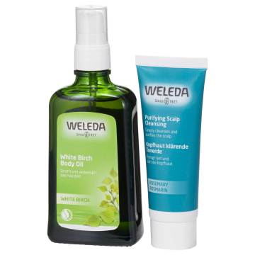 ベストセラーボディケアセット