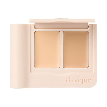 プローカバーデュアルコンシーラーパレット