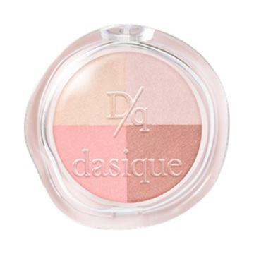 マルチクアッドシャドウ