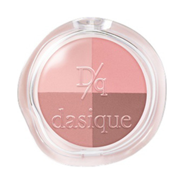 マルチクアッドシャドウ