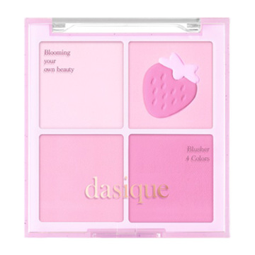 ブレンディングムードチーク