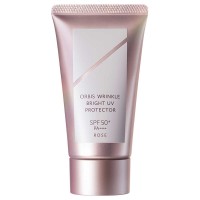 リンクルブライトUVプロテクター N 【医薬部外品】 / SPF50+ / PA++++ / ローズ / 50g / 無香料