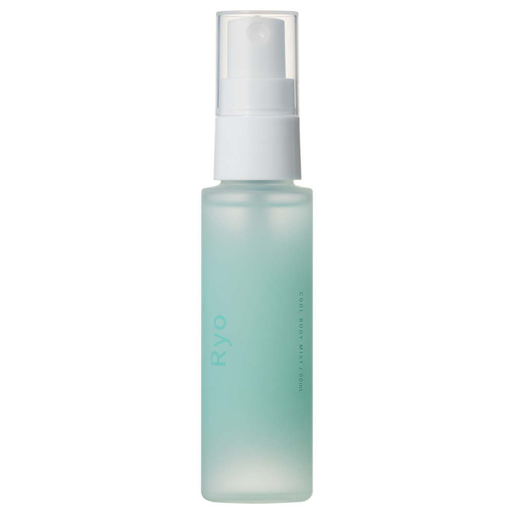 クール ボディ ミスト N Ryo / 50mL
