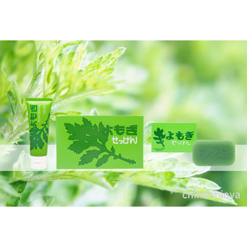 よもぎハンドクリーム 03