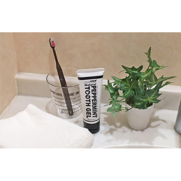 ナチュラルせっけんはみがきジェルCS 03