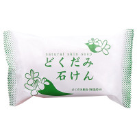 DNスキンソープN(どくだみ石けん) / 130g