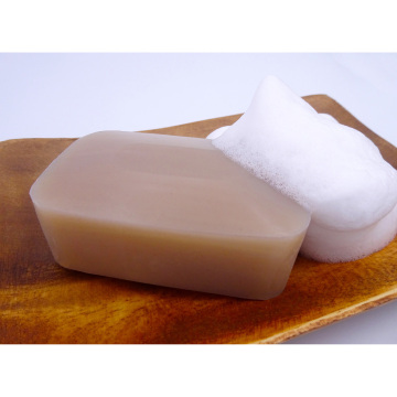 DNスキンソープN(どくだみ石けん) 03