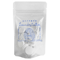 ほたてのめがみ ランドリータブレット / 30粒(60g)