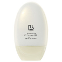 IL イルミネーティング UV プロテクション ミルク / 50g