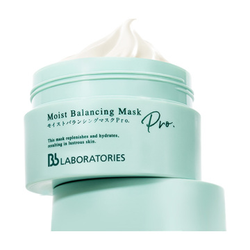 モイストバランシングマスクPro.