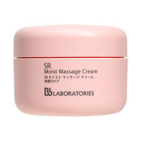 SRモイストマッサージクリーム / 100g